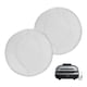 thumbnail image 1 of Stainless Steel Splatter Shield for FG550/BG500A/DG551 Removable Oil Splash Guard Indoor Grill Splas, 1 of 5