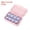 Light Blue, variant on Uxcell 8 Pcs Duvet Cover Pins to Hold Comforter Inside Duvet Clips with Soft Fabric Material for Quilt Cushions Curtains White (Fish)