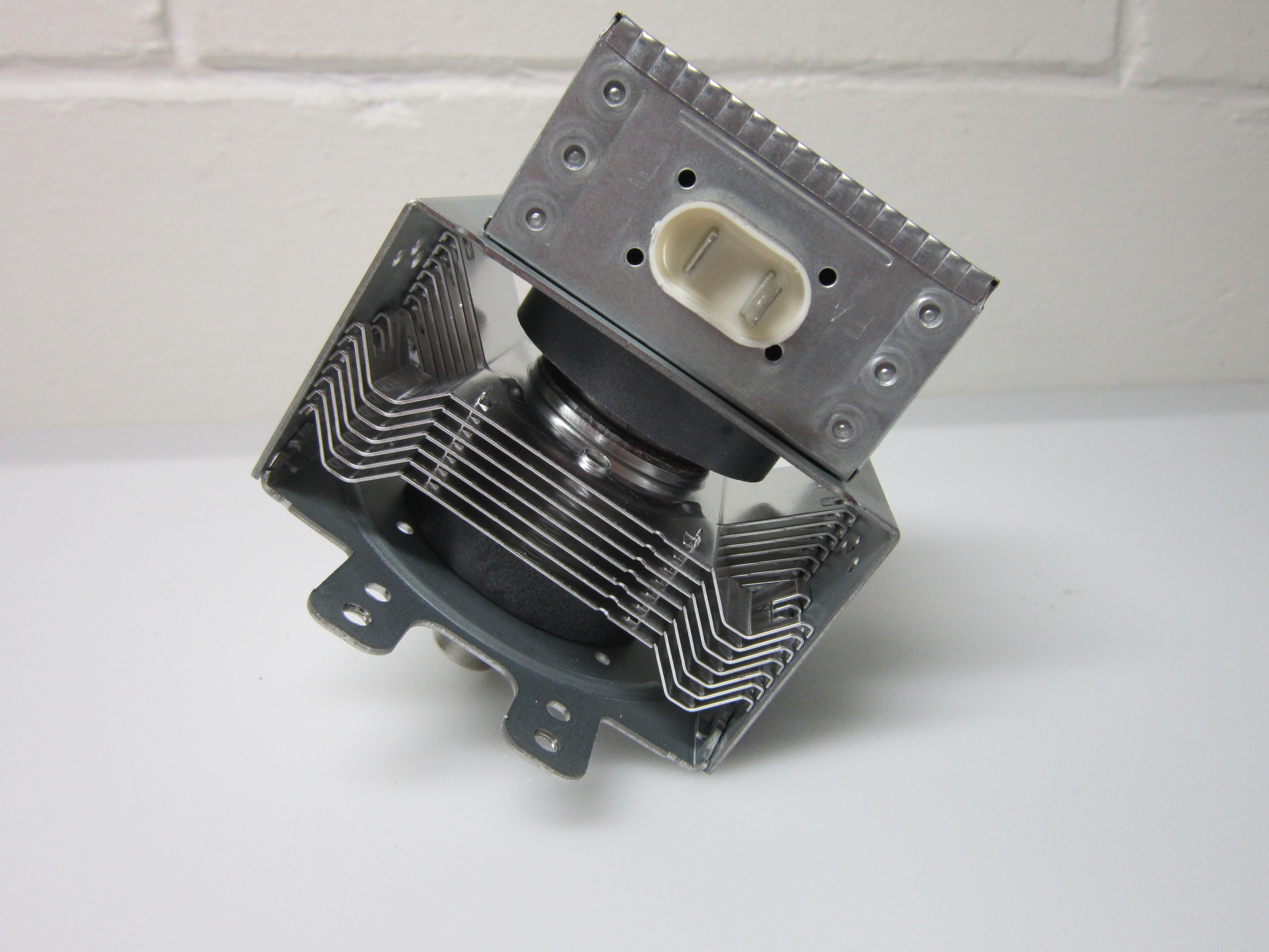 KitchenAid KMHS120ESS0 Microwave 2M226 W10626122 Walmart