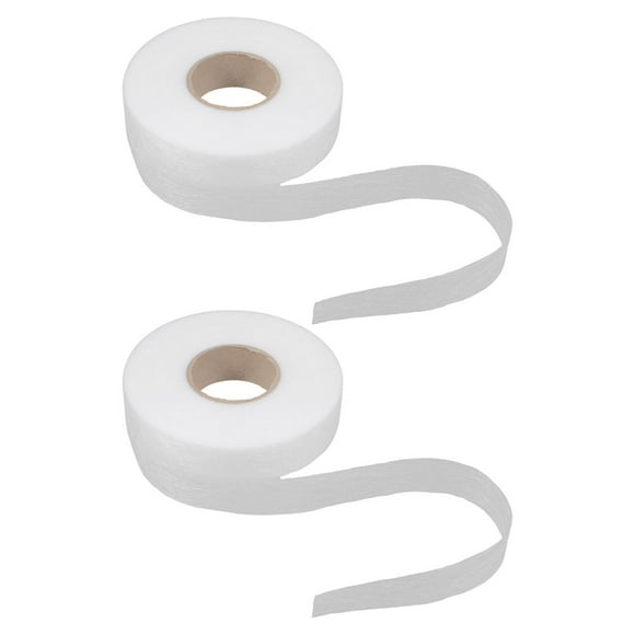 VERDANVERSE Para Dobladillos Fácil De Usar Con Adhesivo Termo Para Y Cortinas