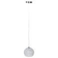 thumbnail image 2 of Lámpara colgante moderna e innovadora E27, lámpara de globo para el hogar, Bar, cafetería, decoración de oficina, 220V, 2 of 8