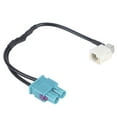 thumbnail image 2 of Adaptador de antena de radio ANGGREK G FAKRA para RCD330G RCD330 RCN210 RCD510, 2 of 8