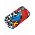 thumbnail image 3 of Cobija Avengers, Hello Kitty, Princesas y más, Suave y Ligera Tamaño 1.1x1.4m, 3 of 3