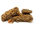 thumbnail image 1 of Andy Anand Sugar Free Almond Toffee, Crunchy, Ready-to-Eat, Keto, 24 Pcs, 13 Oz, Handcrafted, 1 of 6