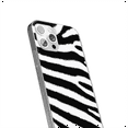 thumbnail image 2 of Babaco Phone Case for Samsung S23 Wild Animals Full Print, 2 of 5
