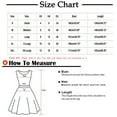 thumbnail image 3 of IROINNID Women's V-Neck Shift Dress Loose Printed Tank Dress Beach Pocket Sleeveless Full-Length Dress, 3 of 5