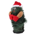 thumbnail image 2 of Dancing Christmas Tree, Musical Dancing Christmas Tree Plastic  For Children's Day, 2 of 8