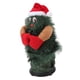 thumbnail image 5 of Árbol de Navidad giratorio con música, árbol de Navidad eléctrico de plástico, juguete para decoración del día del niño, 5 of 14