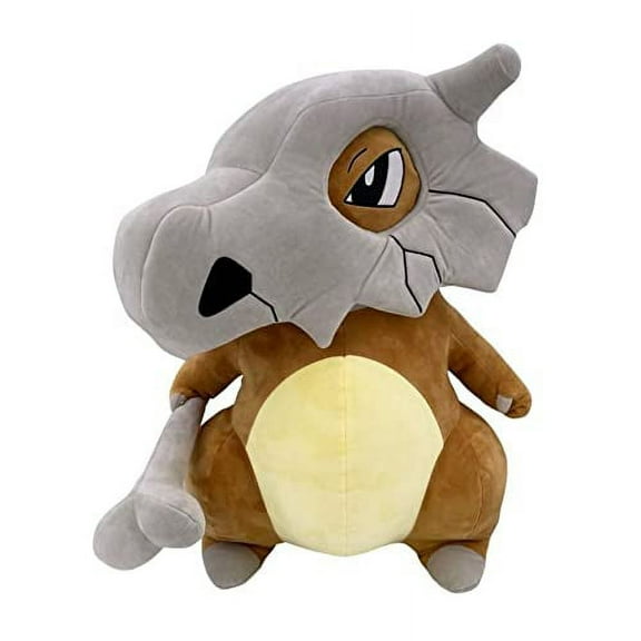 Pokemon Cubone Large 24in Plush New with Tag