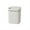 White, variant on Darzheoy Bathroom Smart Touchless Trash Can 2.6 Gallon Automatic Motion Sensor Rubbish Can with Lid Electric Narrow Small Garbage Bin for Kitchen, Office, Living Room, Toilet, Bedroom