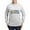 Ash Gray, variant on CafePress - Rocky Mountain Colorado Long Sleeve T Shirt - Unisex Cotton Long Sleeve T-Shirt