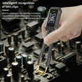 thumbnail image 5 of Probador de Puente Digital con Pinzas Inteligentes -MD1, Medición Automática de Resistencia, Capacitancia e Inductancia, 5 of 5