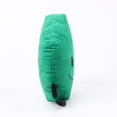 thumbnail image 4 of Plush Toys Soft Plush Toy-filled Character Throw Pillows, Used For Home Sofa Decoration And Tv Show Fans（Green leaves）, 4 of 5