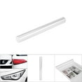 thumbnail image 1 of Akozon Car Light Film Sticker Universal Car Light Tint Film Sticker PVC Waterproof Protective Film For Headlight Fog Light Tail Light, 1 of 8