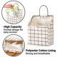 thumbnail image 3 of Bolsa de almacenamiento para colgar en la pared, estantes para colgar en la pared, organizador de armario para dormitorio, baño, cocina A, 3 of 5