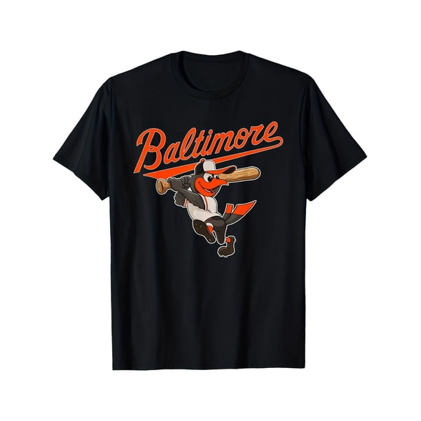 Baltimore apparel men women T-Shirt, Casual Comfort T shirt