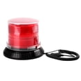 thumbnail image 2 of Aplicación De Advertencia De Advertencia De Peligro Luz Intermitente Lámpara Estroboscópica Para Automóvil Rojo Macarena  Luz intermitente de advertencia, 2 of 6