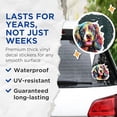 thumbnail image 3 of (2 Pack) English Cocker Spaniel Dog Breed Stickers - 5 Inches On Longest Side - Choose from Over 100 Dog Breeds - for Cars, Trucks, Skateboards, Laptops - Made in USA - BMCS1850, 3 of 7