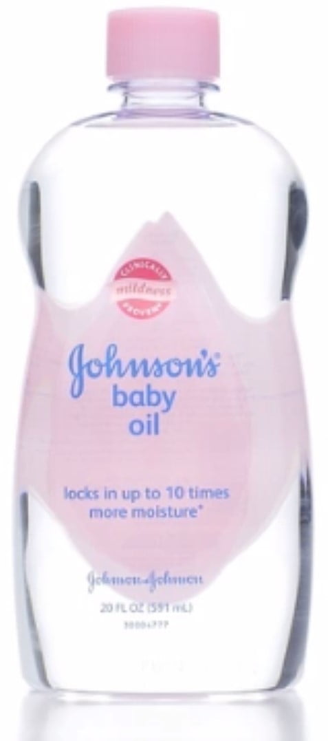 johnson baby hair oil walmart