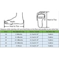 thumbnail image 2 of LEEy-world Toddler Shoes Shoes Baby Elastic Non-slip First Toddler Solid Socks Walkers Letter Baby Shoes Size 4 Baby Girl Shoes,Army Green, 2 of 2