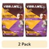 (2 pack) Vibrant Life All-Purpose Whole Corn Animal Feed for Mature Poultry, Cattle, Sheep, and Goats, 40 lb