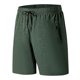 thumbnail image 1 of Pantalones cortos deportivos de secado rápido para hombre - Holgados y casuales - Spandex, cintura elástica, bolsillos, tallas S-XXXL, 1 of 6