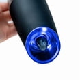 thumbnail image 2 of Cuisinart Gravity Salt and Pepper Spice Mill with Blue LED Light, 2/3 Cup Capacity, 2 of 9