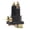 24V, variant on Advanced Lawnmower Relays with Built In Overload Protective Quiet Performances for Professional Public Parks Maintenance