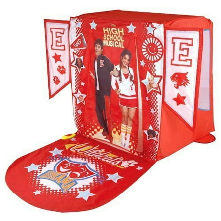 Playhut High School Musical Star Stage