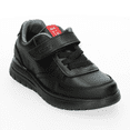 thumbnail image 4 of Zapato Escolar Vavito Negro para Niño T18-22 [VVV1185] negro 19.5, 4 of 10