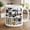 Black, variant on Personalized Truck Driver Mug Custom Name Semi Truck Coffee Mug Trucker Gift for Men Long Haul Driver Gift Truck Lover Cup