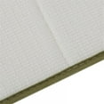 thumbnail image 3 of Absorbent Soft Memory Foam Bath Bathroom Bedroom Floor Shower Mat Non-slip Rug   24” x 16”, 3 of 5