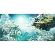 Nintendo Switch 2 Mario Kart™ World Bundle + Tears of the Kingdom + Breath of the Wild + Expansion Pass Bundle