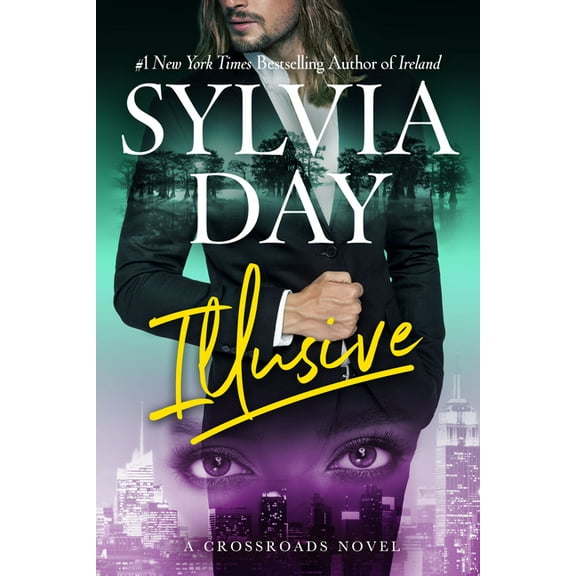 Crossroads Illusive, (Paperback)