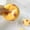 Large A6, variant on Potato Squishy, Lifelike Baked Potato Fake Food Squeeze Toy, Soft Shapeable Fidget Stress Ball for Anxiety Calming, Funny Prank Ornament for Office Desk & Party Favors