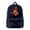 Navy, variant on Gachiakuta Anime Backpack Unisex Fashion Shoulders Bag Casual Daypacks