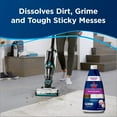 BISSELL Crosswave Cleaning Solution, MultiSurface Pet Floor Cleaner