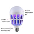 thumbnail image 2 of Bombilla Zapper ShuxiuWang 2 en 1 Mosquitos Killer Lamp Led Electronic Insect & Fly Killer, 2 of 5