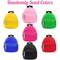 thumbnail image 2 of Mochilas para muñecas UNICORN ELEMENT para muñecas, 6 unidades, minicremallera, 2 of 8
