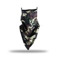 thumbnail image 1 of Bufanda Para Cubrir La Cara Ciclismo Moda Protección Solar Gran Textura Primavera Y Verano Bufandas Colgantes Para Orejas A Prueba De Frío Bxhe046 Kearding OD019373-01, 1 of 6
