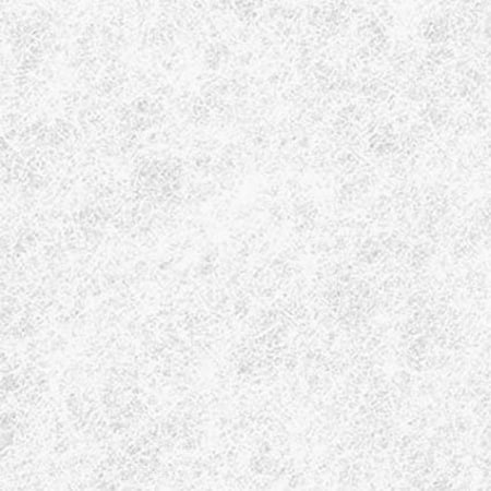 987F Fusible Fleece, White, Fabric type: 100% Cotton By Pellon