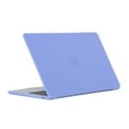 thumbnail image 1 of Compatible with MacBook Case ,Ultra Slim Plastic Hard Cover for MacBook 14.2 Pro（A2442）2021, 1 of 4
