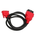 thumbnail image 2 of Adaptador de cable de prueba OBD2 3000211 Herramienta de escaneo para interfaz de diagnóstico múltiple MDI MDI2, 2 of 8