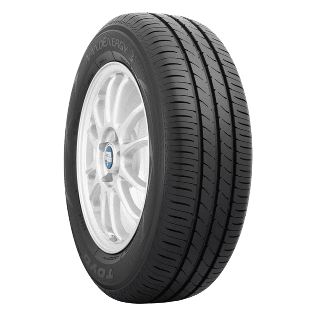 Llanta 185/70r13 Toyo Nano Energy 3 Ne03 86t