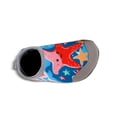 thumbnail image 4 of Girls Water Shoes Beach Swimming Barefoot with Hook Loop Closure Outdoor Sports Walking Clothes, 4 of 7
