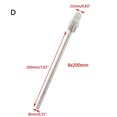 thumbnail image 1 of Thermowell en Acier Inoxydable 1/2 Pouces Fils pour Capteurs de Température, 1 of 1