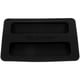 thumbnail image 1 of Tapa superior para tostadora de pan, tapa para máquina de pan, tapa para máquina de desayunos (repuesto), 1 of 7