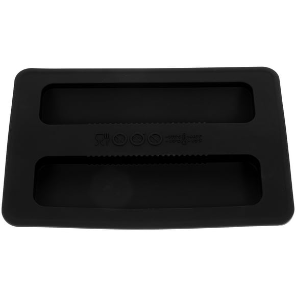Tapa superior para tostadora de pan, tapa para máquina de pan, tapa para máquina de desayunos (repuesto)