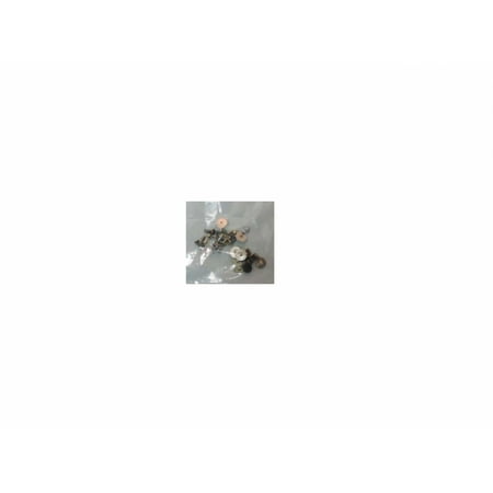 

759924-001 Hp Screw Set SLATEBOOK 14-P001XX NOTEBOOK