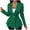 GN1, variant on Women Shawl Collar Single Button Textured Jacquard Peplum Long Sleeve Blazer Jacket 1PC S-XXL Plus Size Friendly